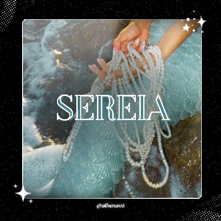 🐚 | Sereia ~. thumbnail