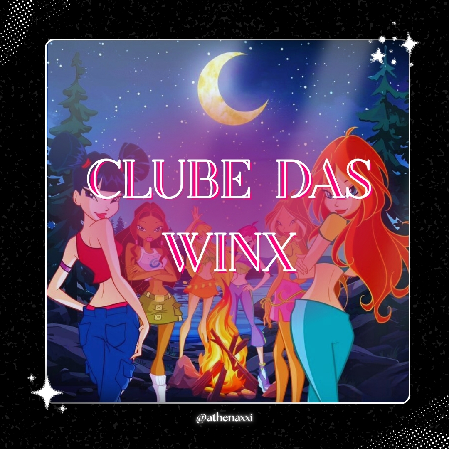 🧚🏻‍♀️ | Clube das Winx ~. thumbnail