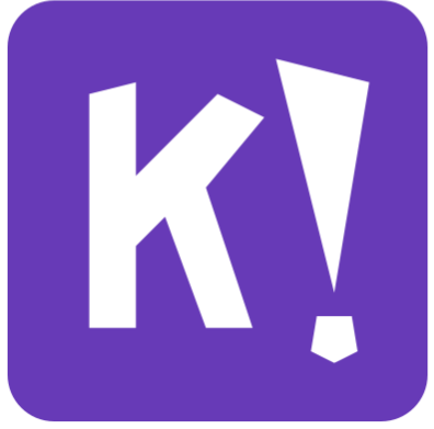 Kahoot! Play - 2025-K2 thumbnail