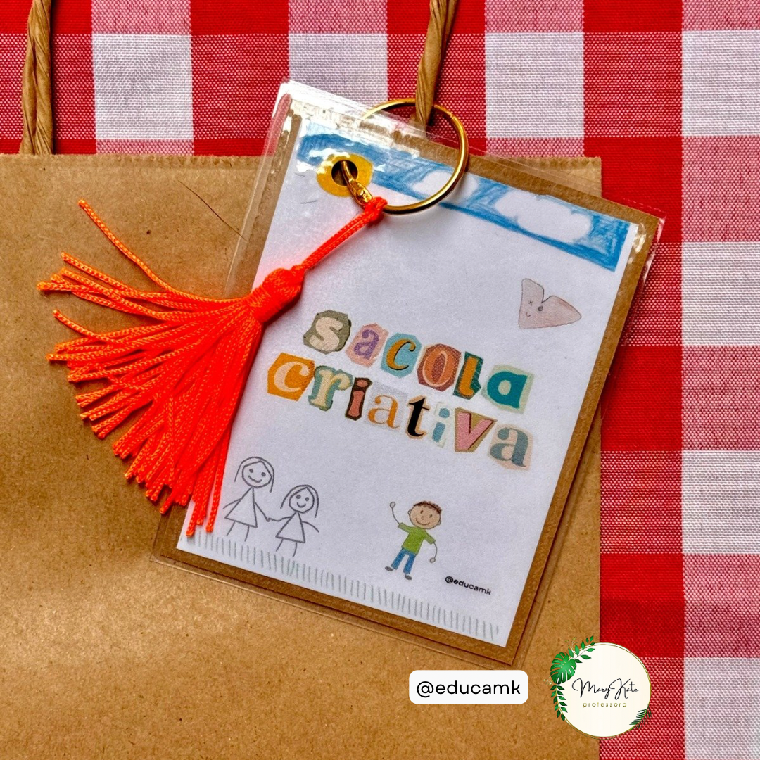 Sacola Criativa Arquivo Digital (PDF) thumbnail