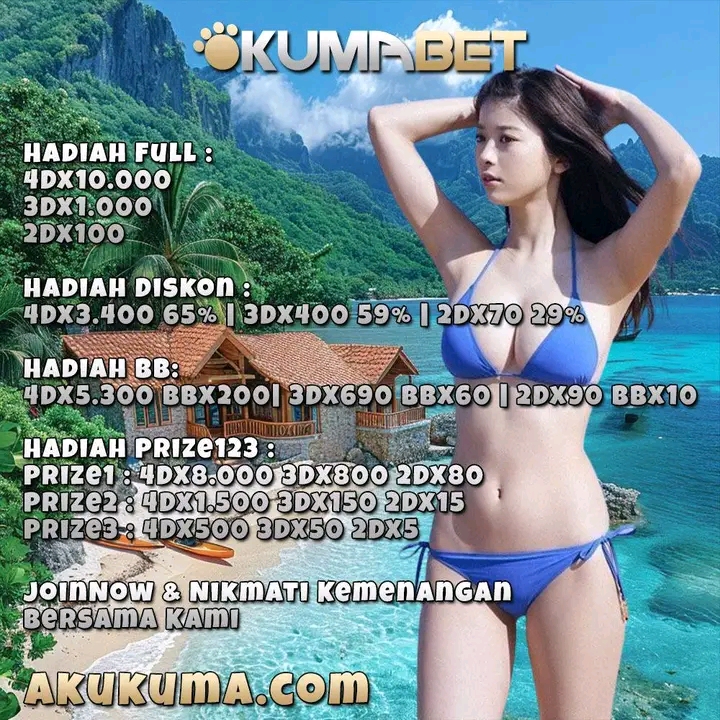 LINK ALTERNATIF KUMABET thumbnail