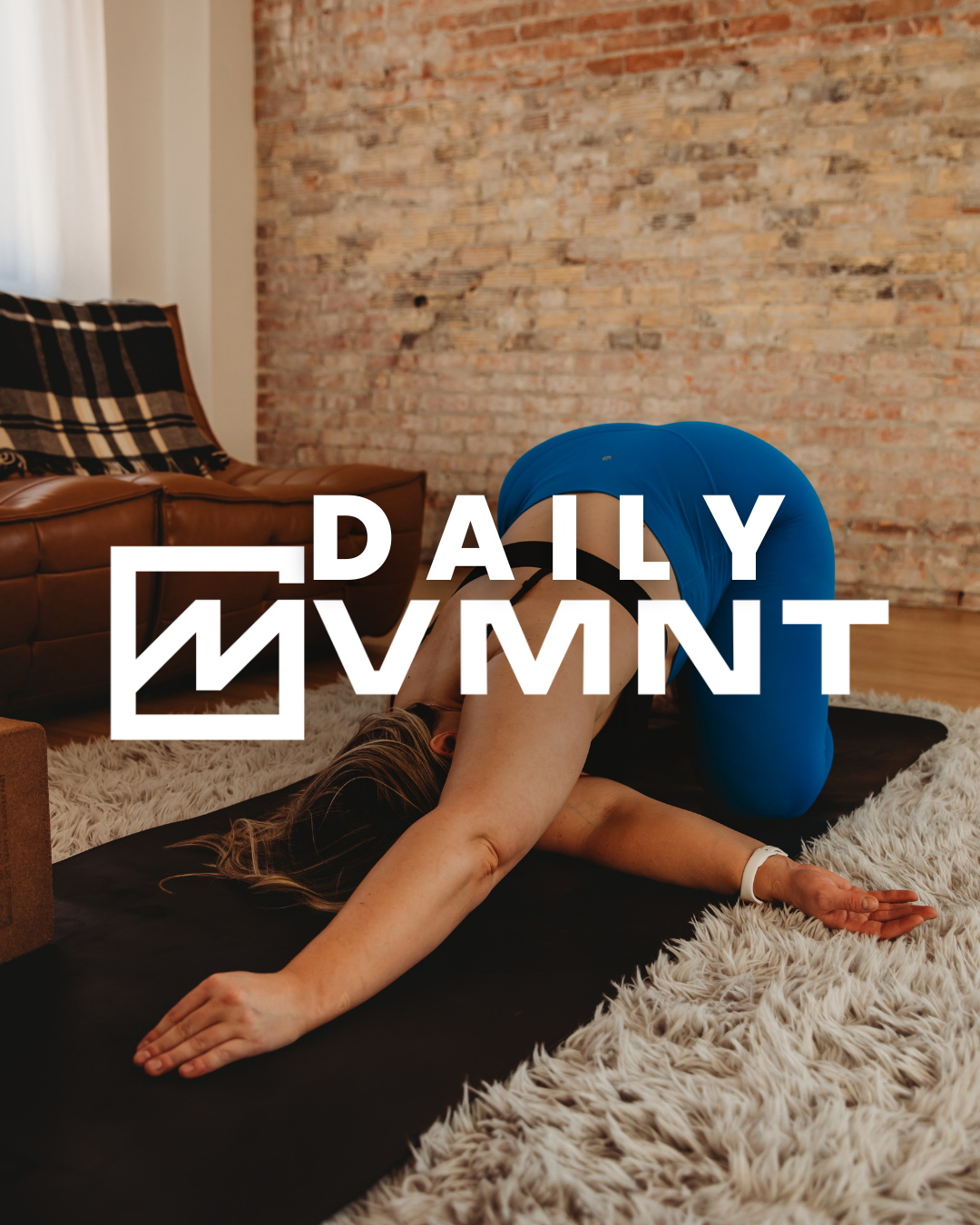 CALENDAR - Free Daily MVMNT Calendar PDF thumbnail