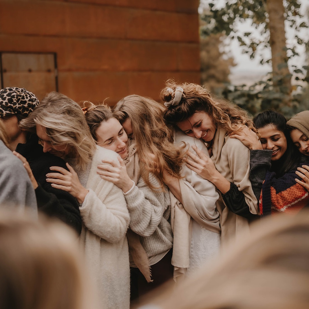  The Initiatress For women Bali May 2026  thumbnail