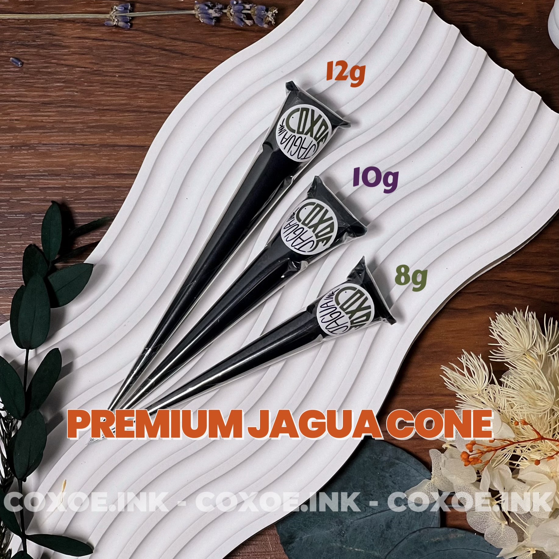 Jagua Ink London thumbnail