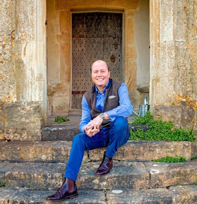 Former Stacks director launches independent buying agency in the Cotswolds thumbnail