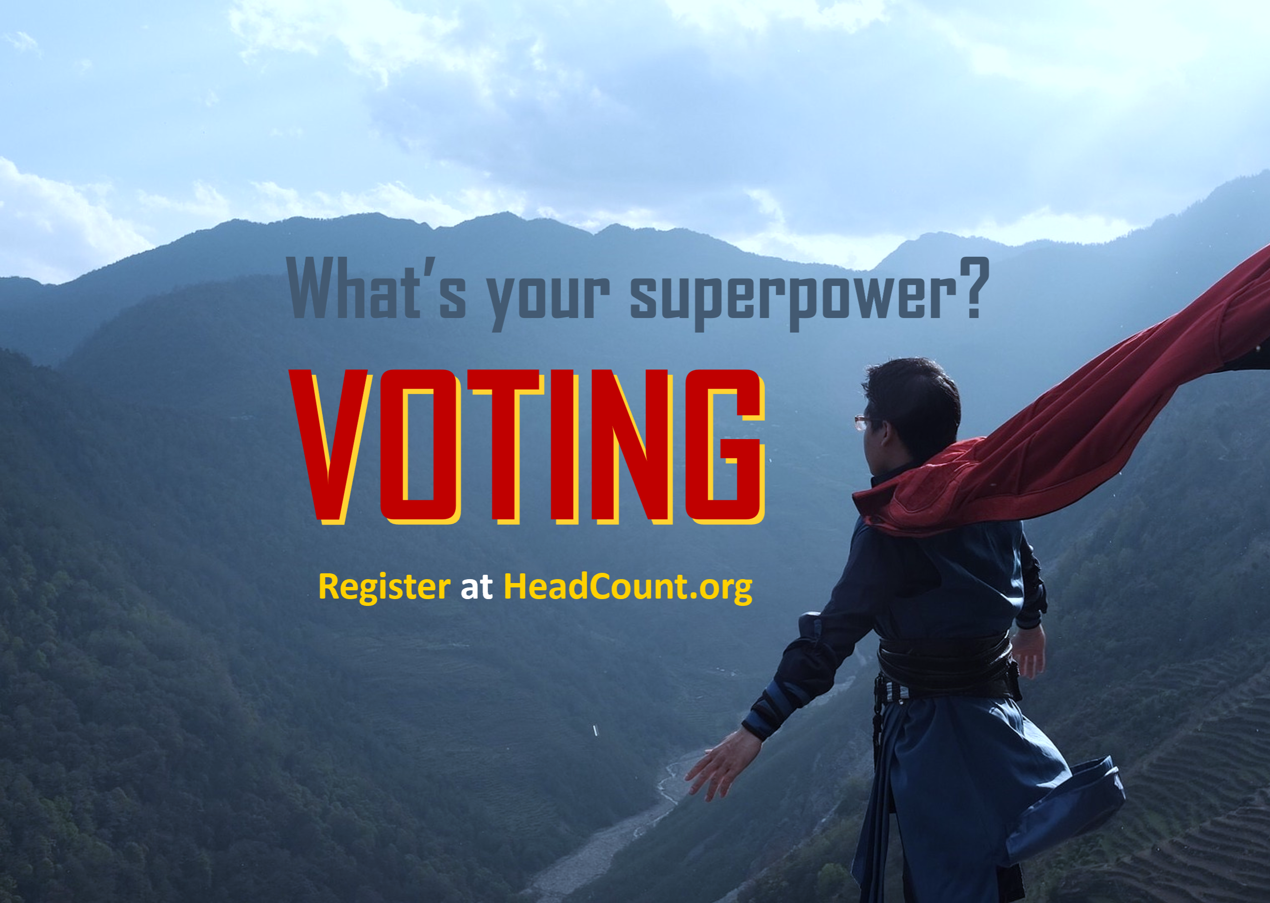 MEMES: Superheroes VOTE thumbnail
