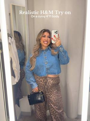 what do you think i went home with?👀 #tryon #tryonhaul #hm 