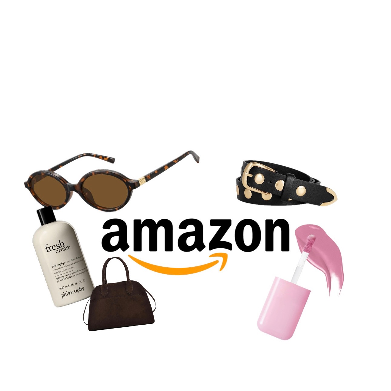 shop my amazon storefront thumbnail