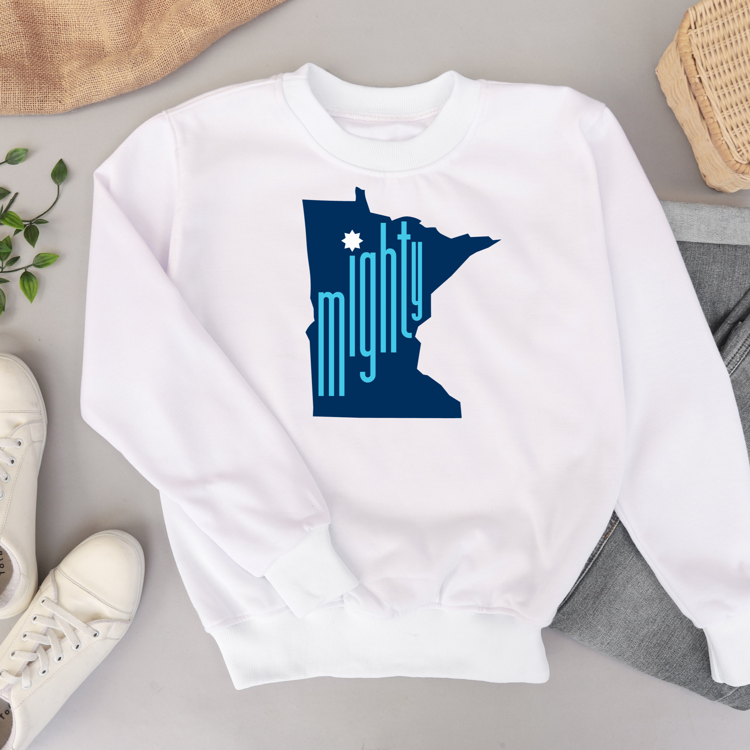 SHOP: printed gear and apparel thumbnail