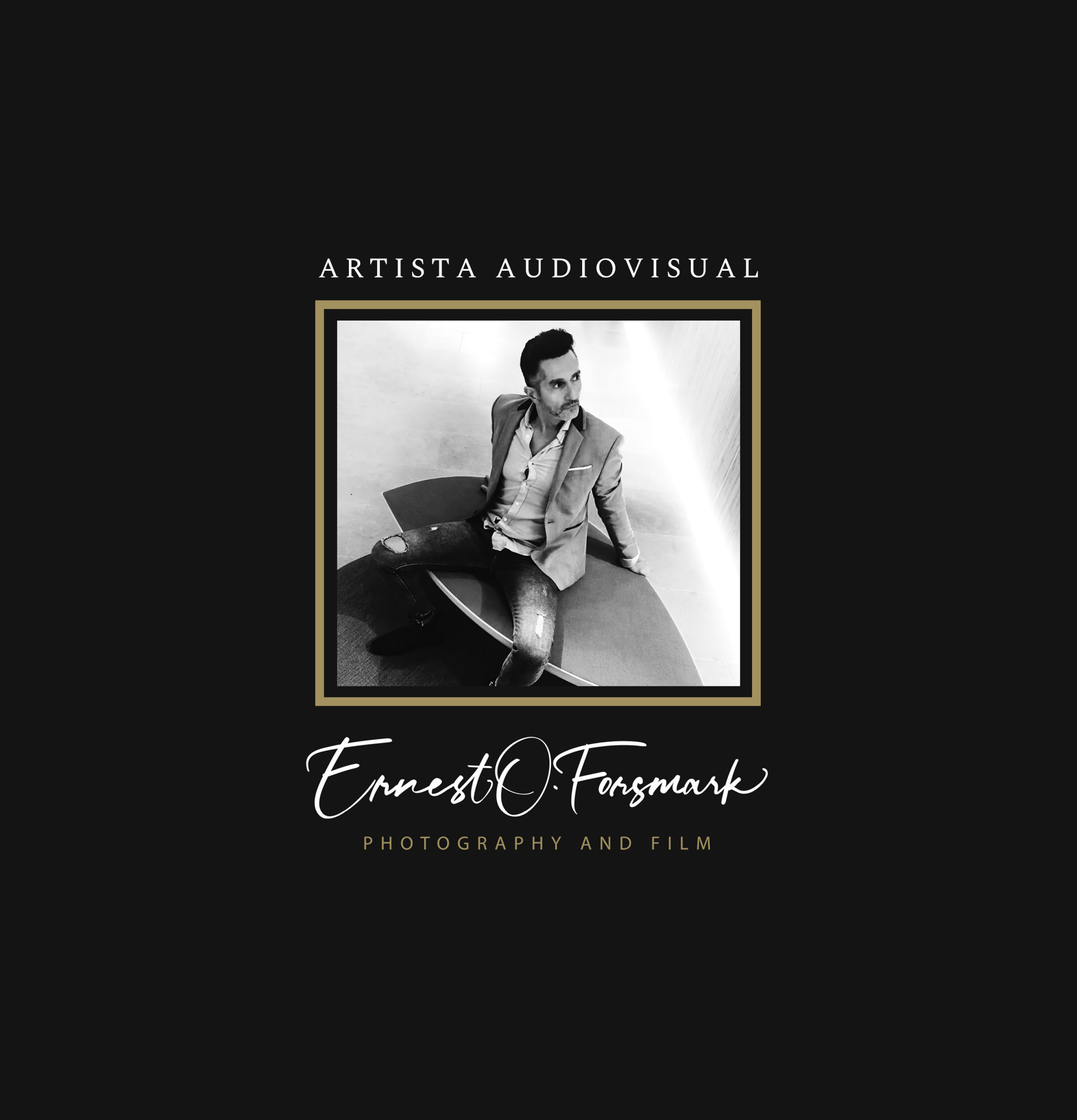 BioSite profile picture for @ernest