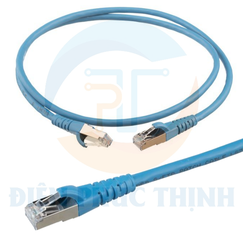 Dây Nhảy Mạng Cat 6 UTP Giải Pháp Kết Nối Mạng Tối Ưu thumbnail