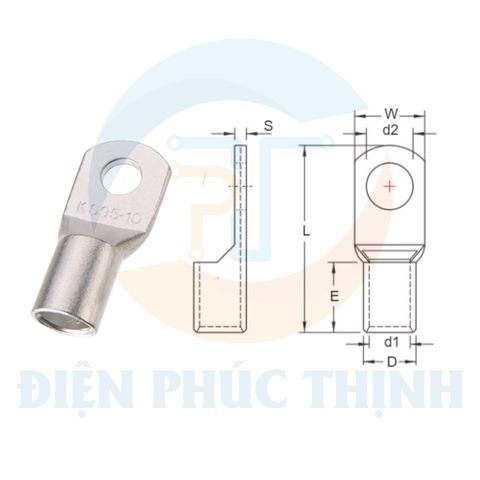 Đầu cos KST là gì? Phân loại và hướng dẫn chọn mua đầu cos thumbnail