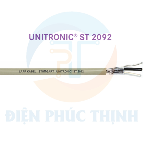 Cáp Tín Hiệu RS 485 Là Gì? Ứng Dụng & Cách Chọn Mua thumbnail