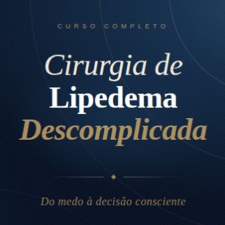 Cirurgia de LIPEDEMA Descomplicada: do medo à decisão! thumbnail