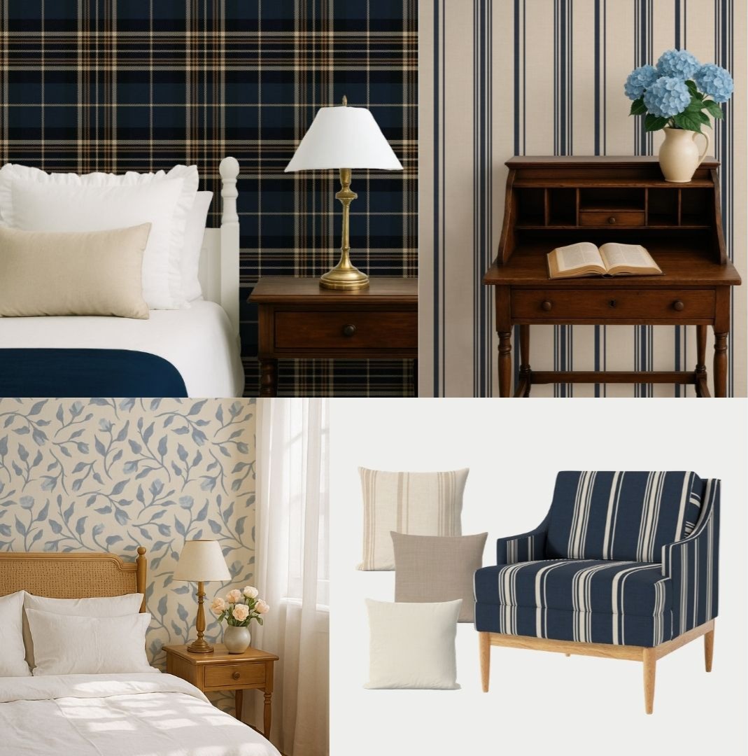 Carly W. Chan | Interior Pattern Portfolio Deck thumbnail