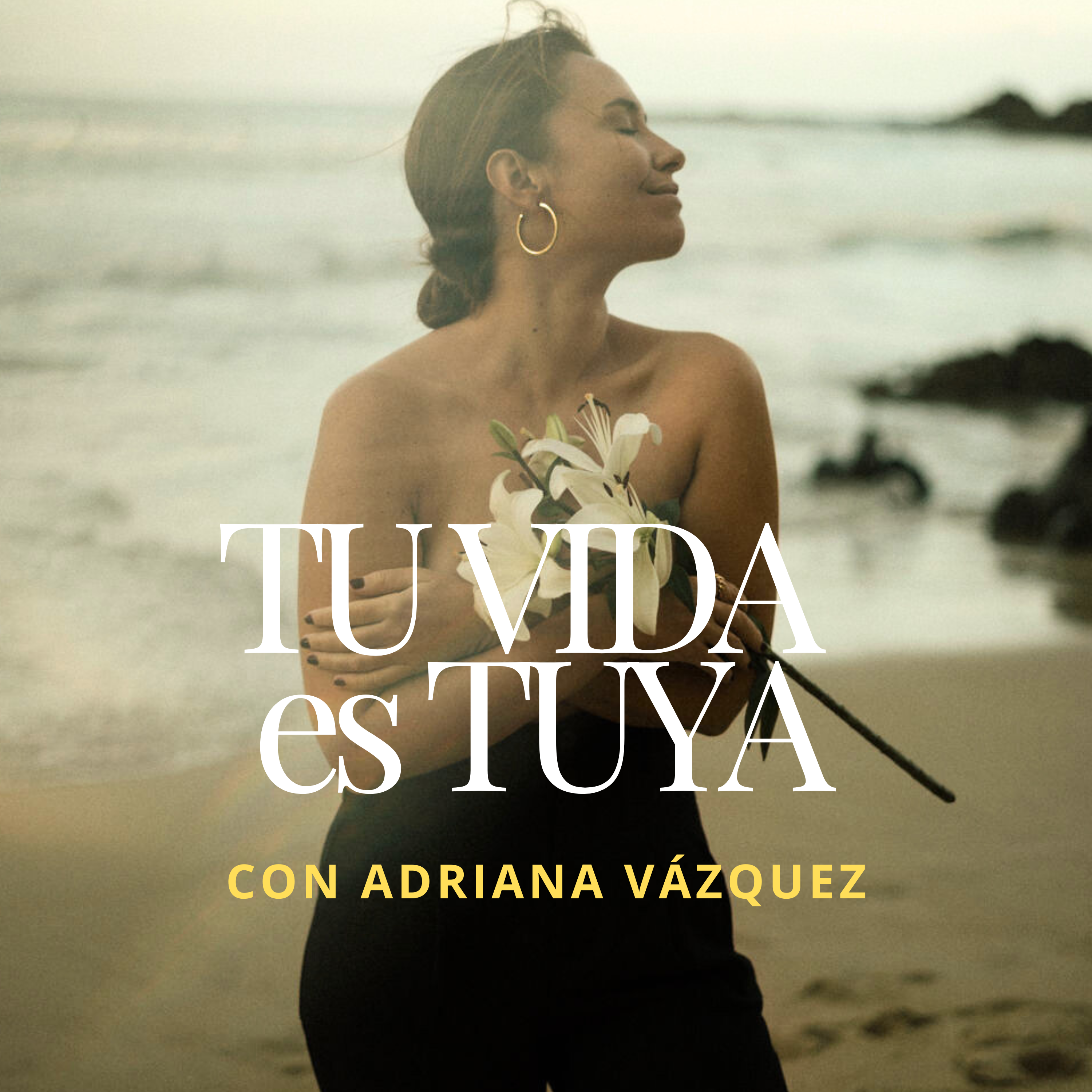 Podcast 🎧- TU VIDA es TUYA  thumbnail