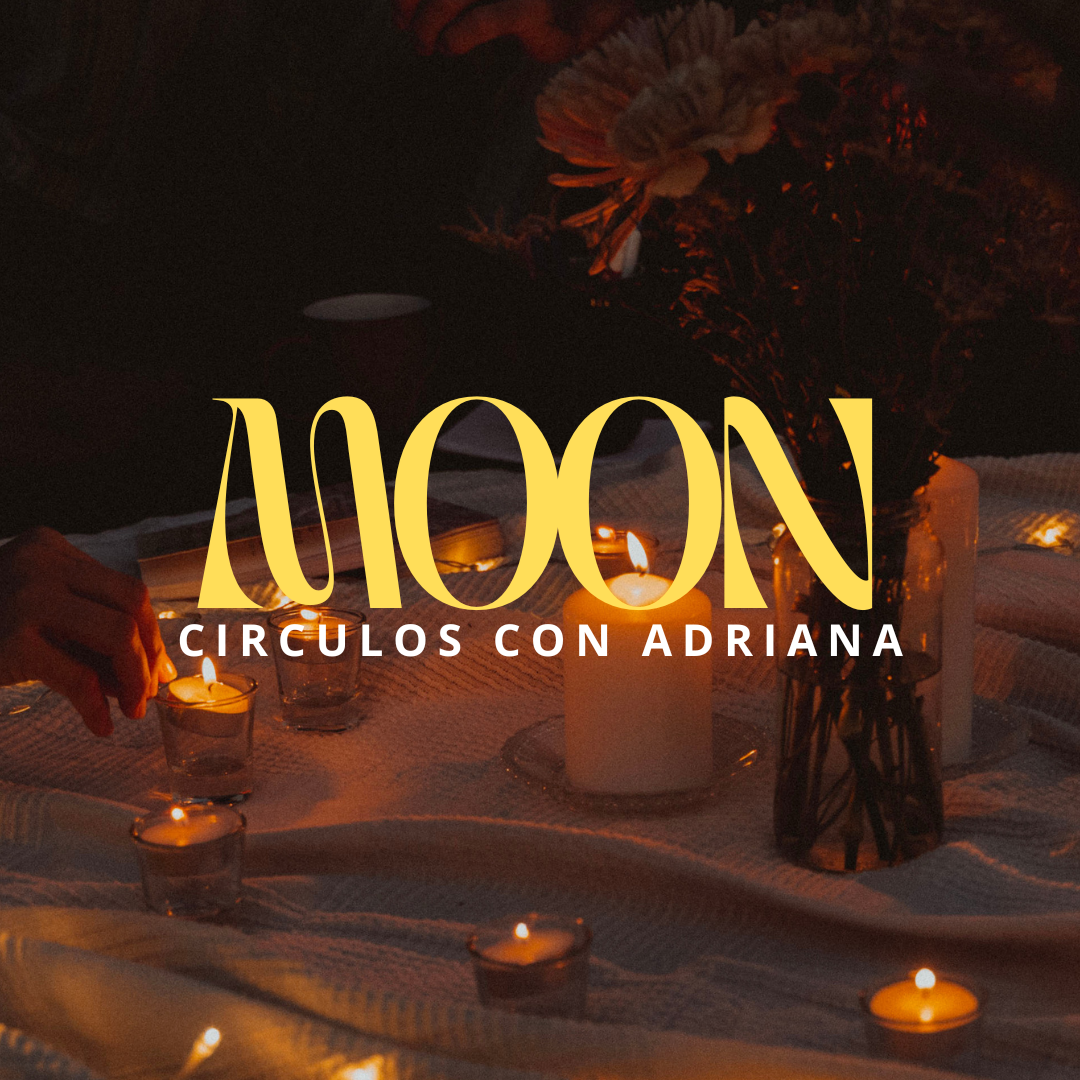 Círculos de Luna 🌝 -  Únete para crear red & conectar con otras mujeres creativas y ambiciosas  thumbnail