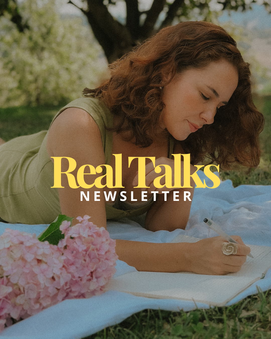 Real Talks 💌 - Únete aquí para recibir mis cartas thumbnail