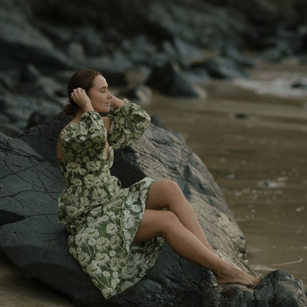 Meditación guiada 🎧 para volver a tu centro y confiar ⚓️ thumbnail