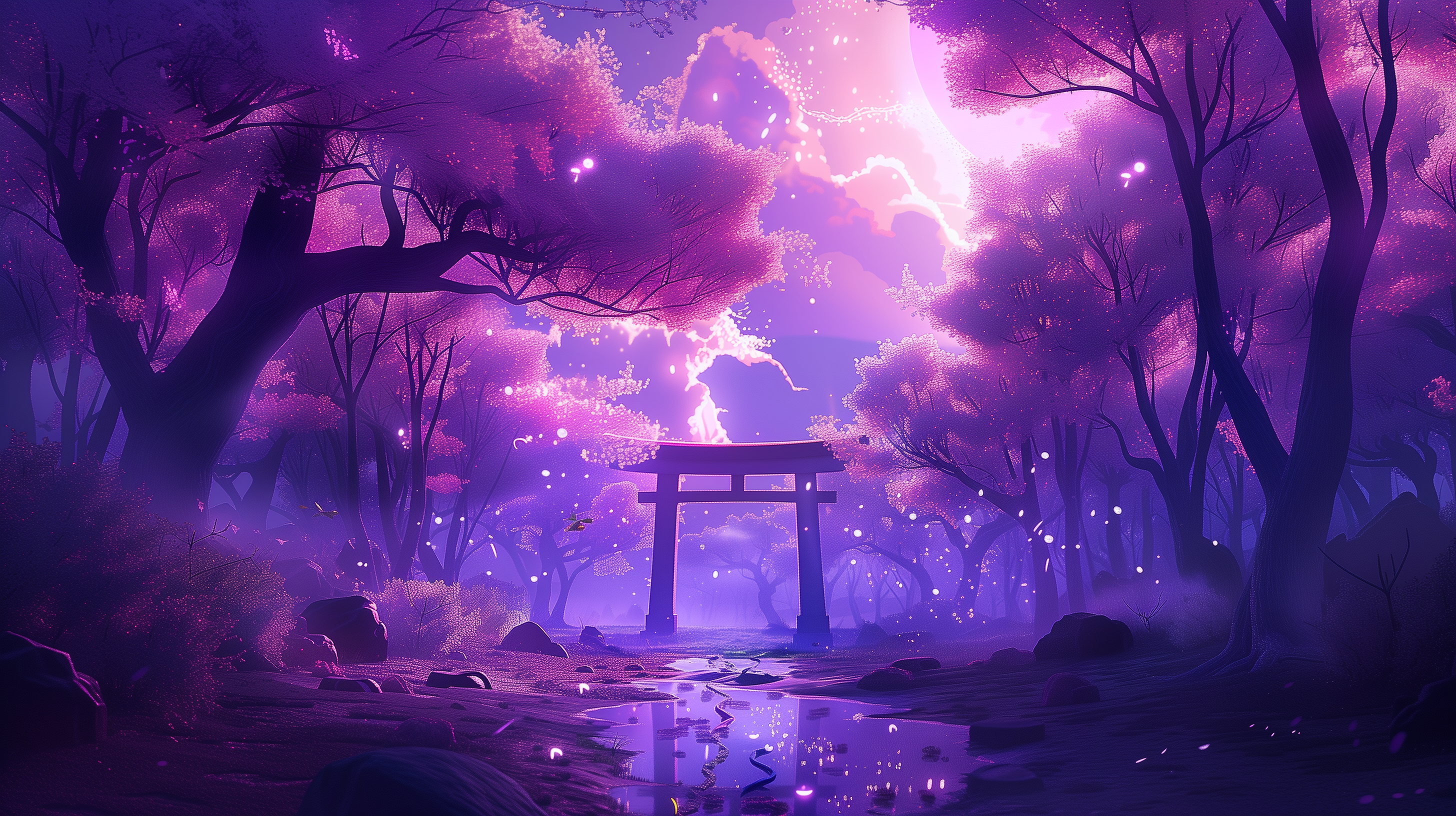 Soothing Soundwave Asian Lo-Fi/Chillhop thumbnail