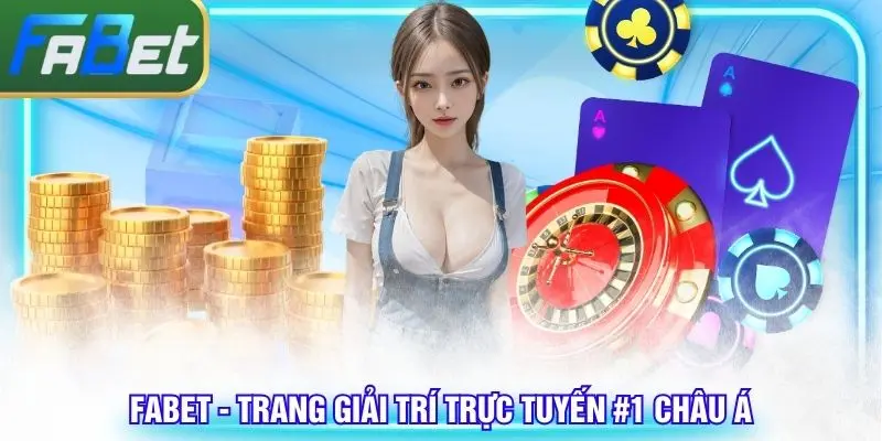 Trang Chủ Fabet - Trang Chủ Nhà Cái Fabet #1 thumbnail