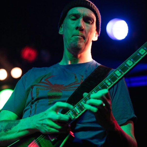 Johnny Million on FB thumbnail