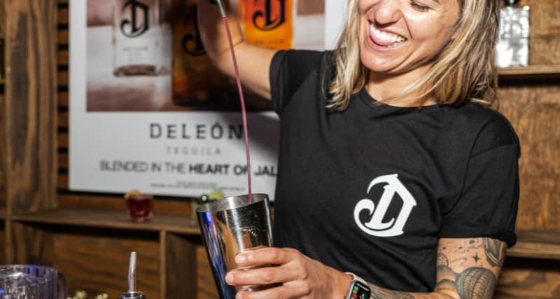 Tickets for Atlanta Arte Agave Tequila & Mezcal Festival in Atlanta | Fever thumbnail