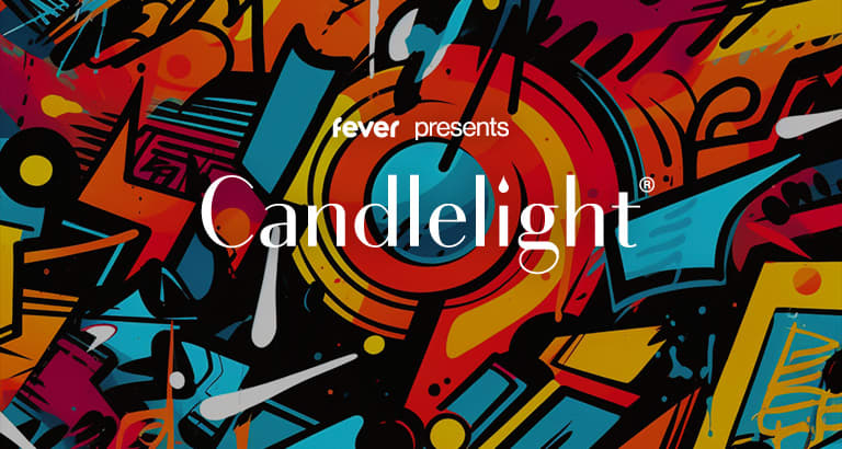Candlelight: Hip Hop on Strings - Atlanta | Fever thumbnail