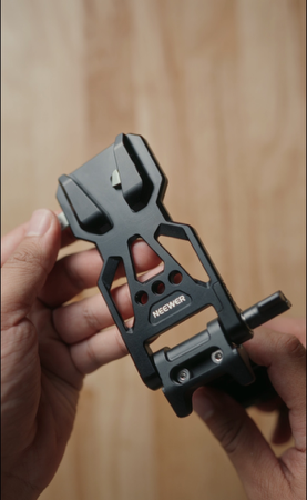 V-Mount Battery Plate thumbnail