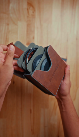 Freewelll V2 Hybrid VND/CPL Filter  thumbnail