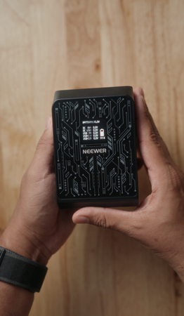 Neewer PS099E V-Mount Battery  thumbnail