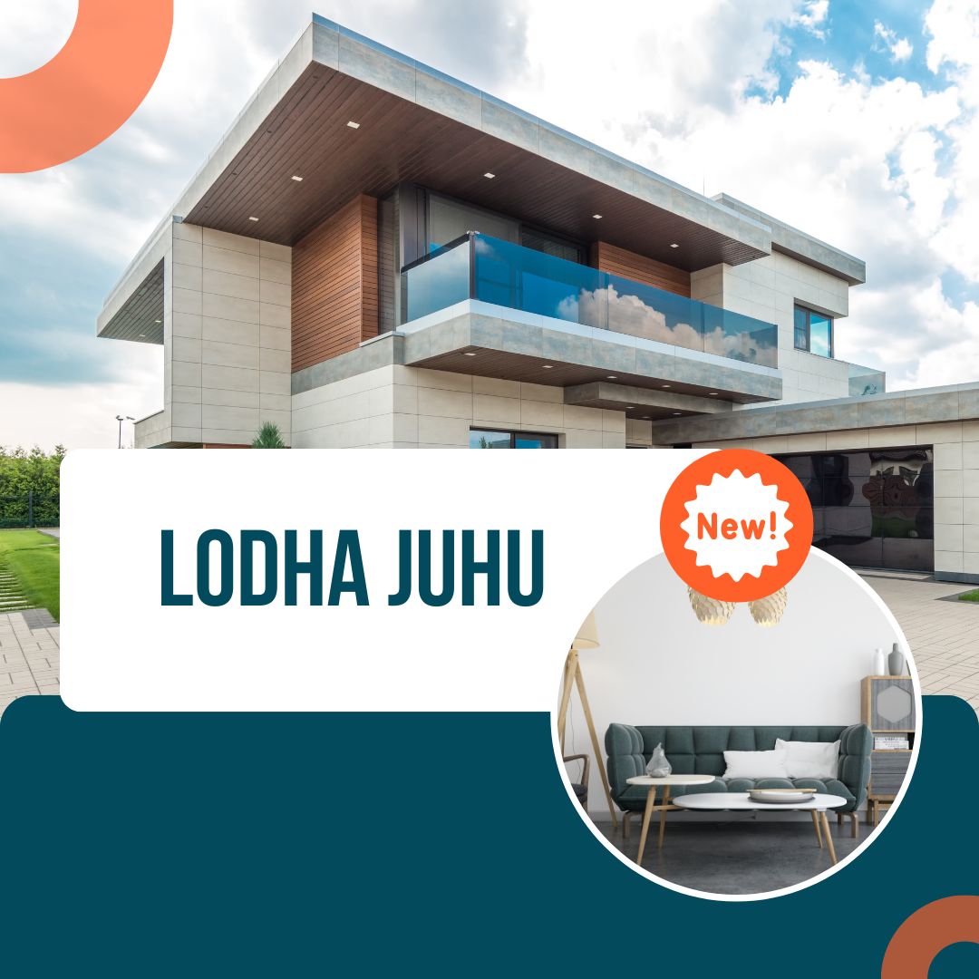 Lodha Juhu thumbnail