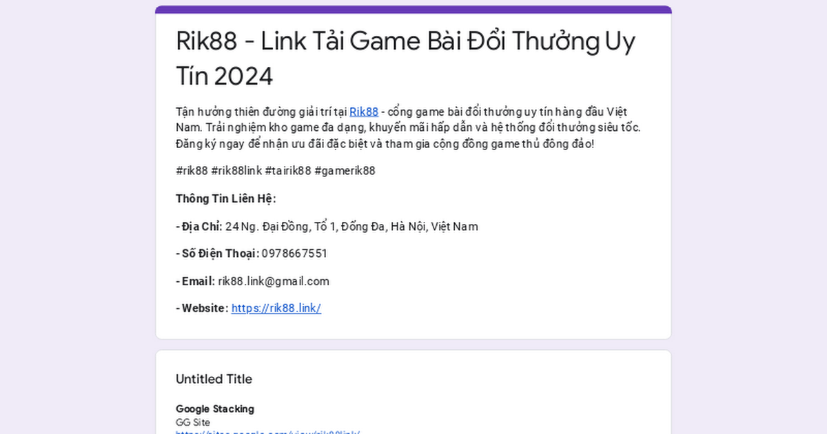 GG Form thumbnail