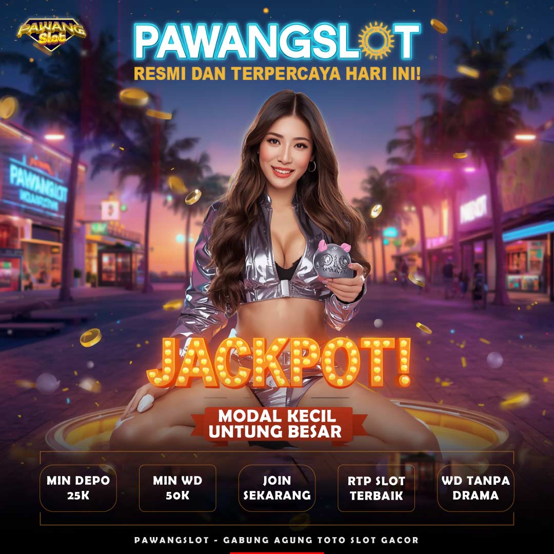PAWANGSLOT psworld.homes Nikmati Slot dengan RTP Konsisten & Pengalaman Bet Terbaik. thumbnail