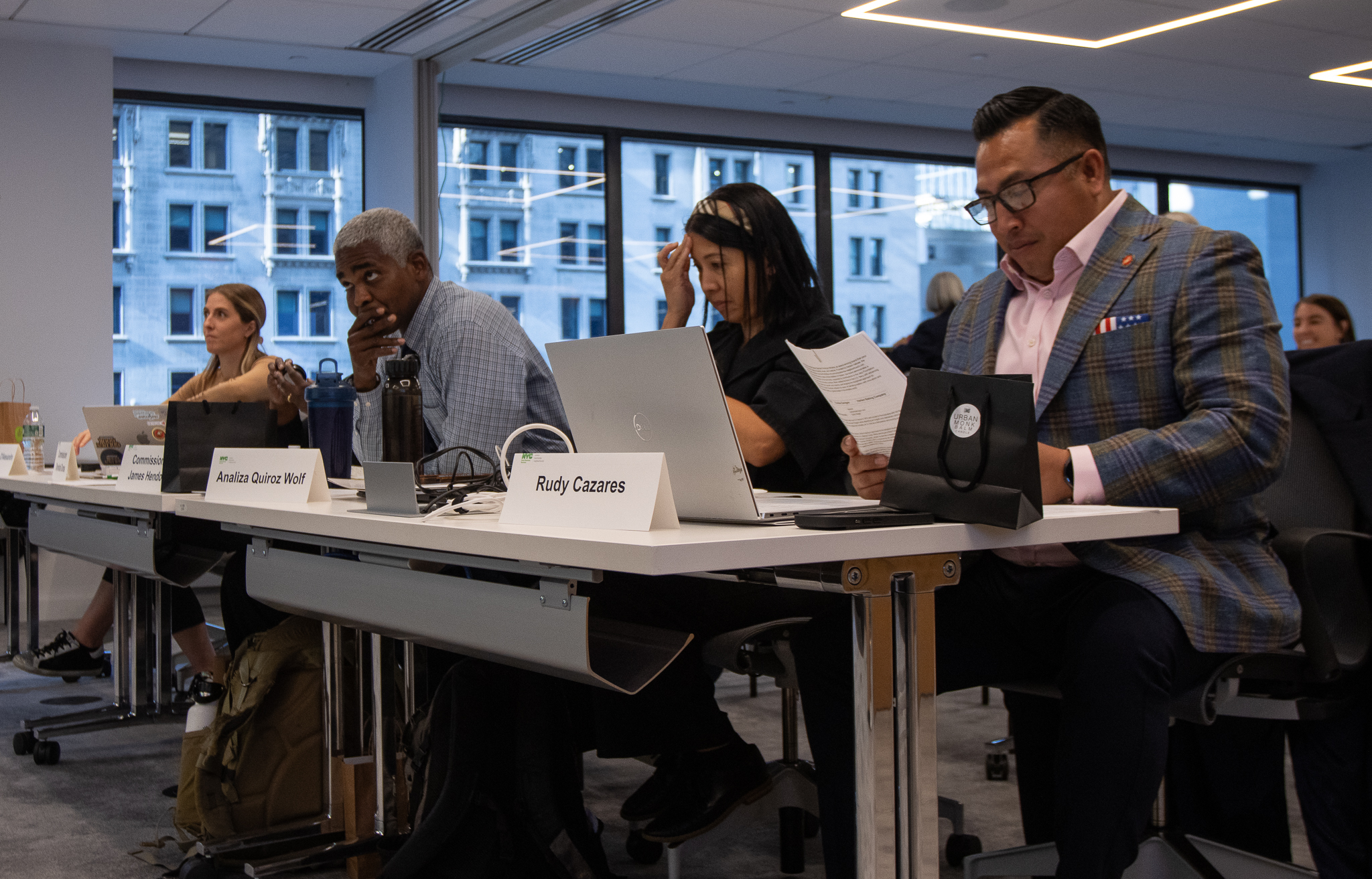 Premium Content: Veteran entrepreneurs awarded $20k grants thumbnail