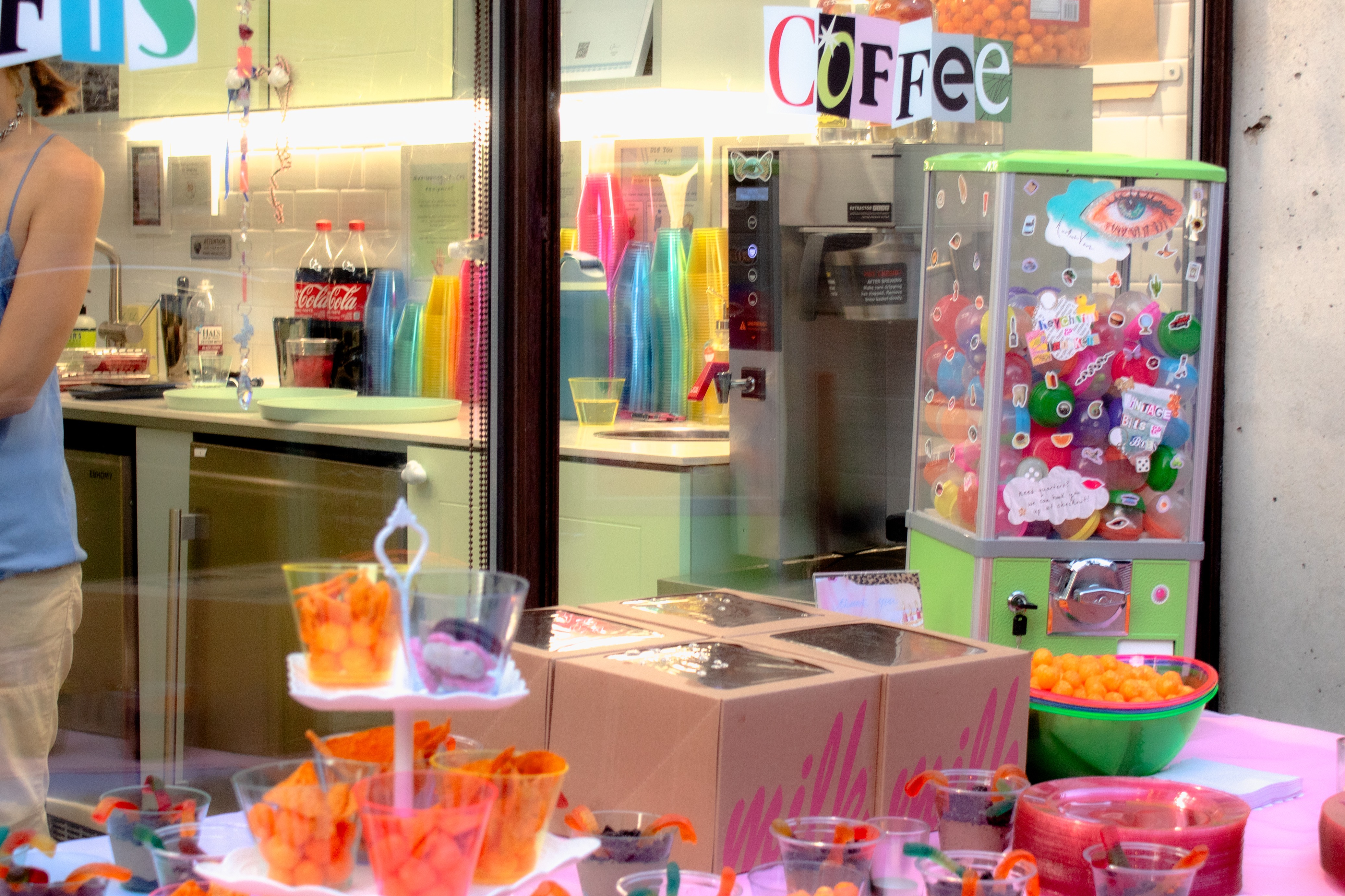 BKLYN LIVE: Kingsland Wildflower Festival comes to Greenpoint thumbnail