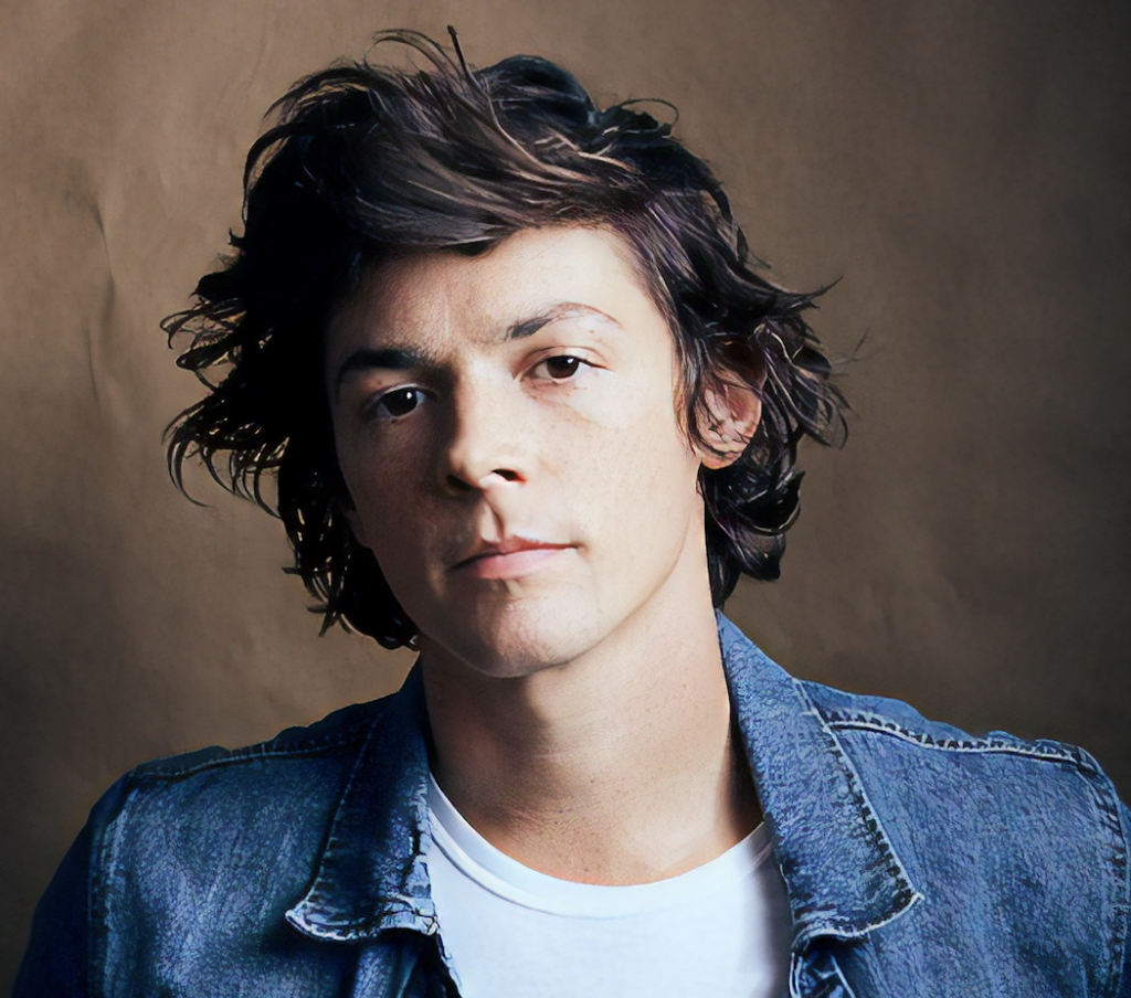 Premium Content: Adrian Blake Enscoe talks bands, Bushwick and Broadway thumbnail