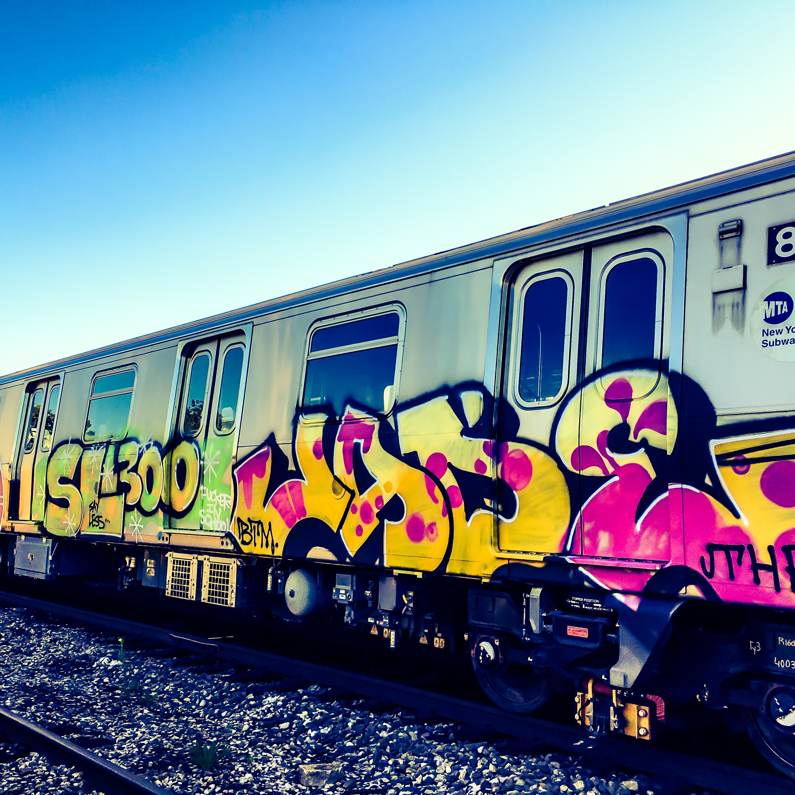 BKLYN LIVE: MTA worker turned photographer hosts exhibition at CityPoint thumbnail