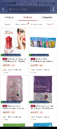 Distribuidora Produtos Baratinhos   thumbnail