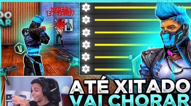 SENSIBILIDADE COMPLETA⚙️ thumbnail