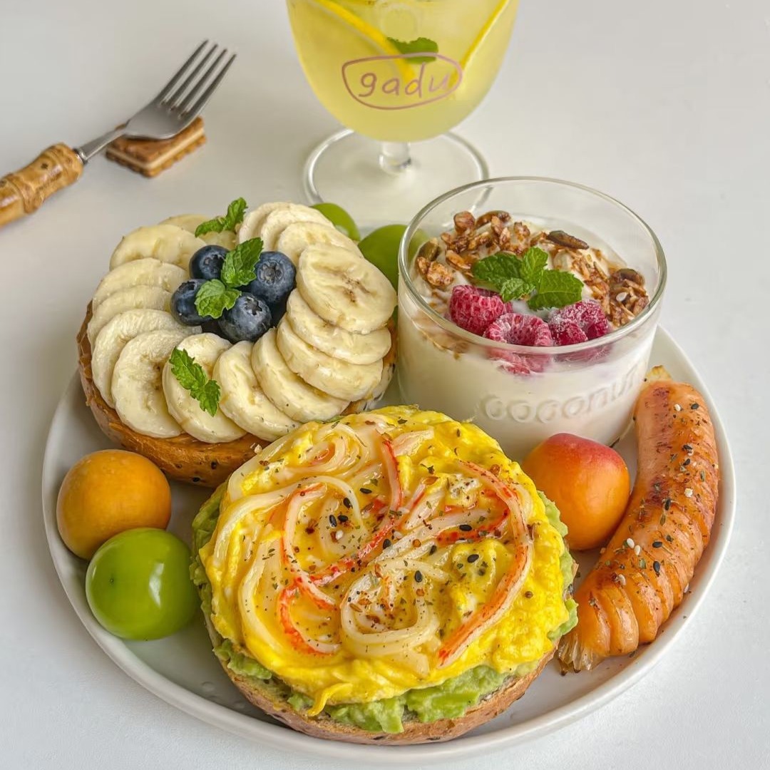 Receitas Saudáveis e Fáceis para o Seu Dia a Dia – GRATUITO thumbnail