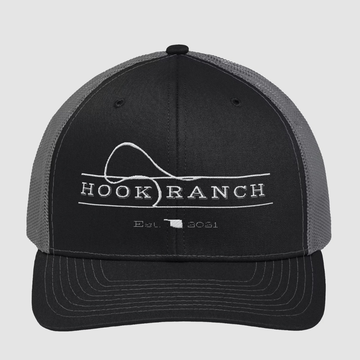 Hook Ranch Merch thumbnail