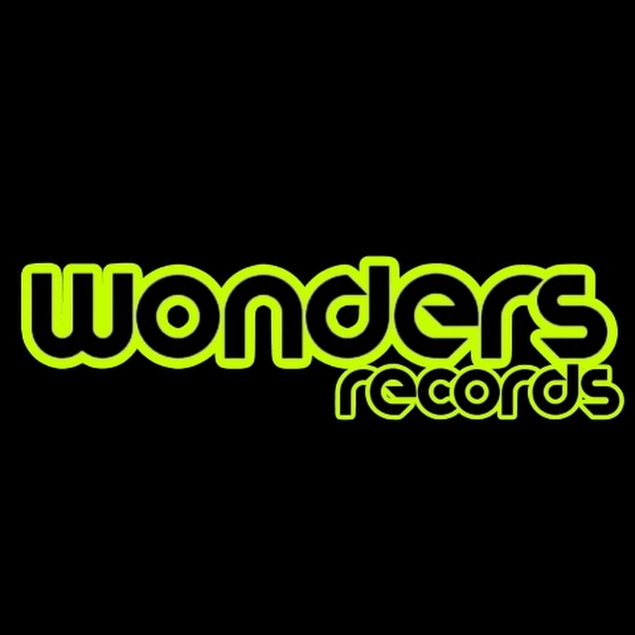 Wonders Records thumbnail