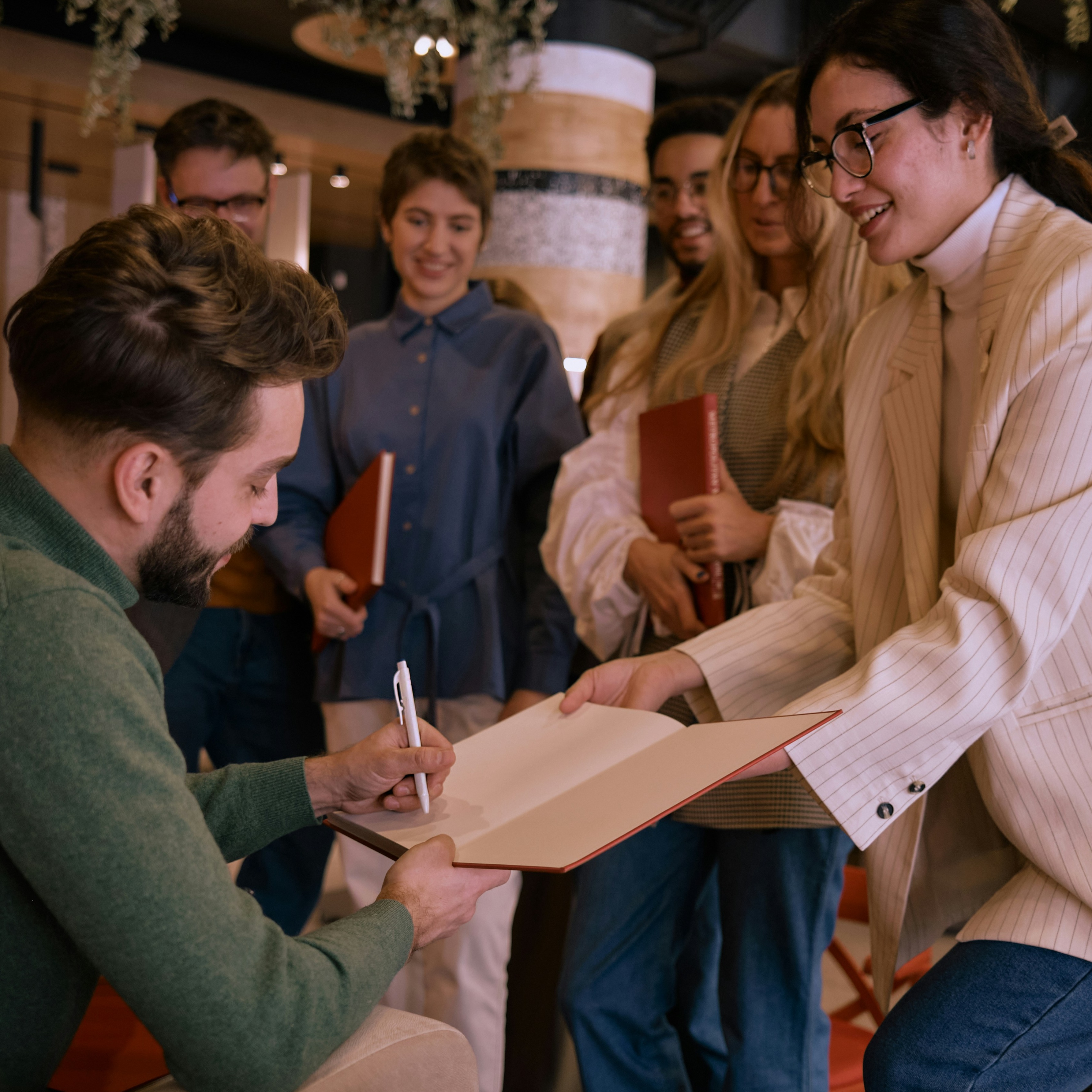 Indie Author Launchpad thumbnail