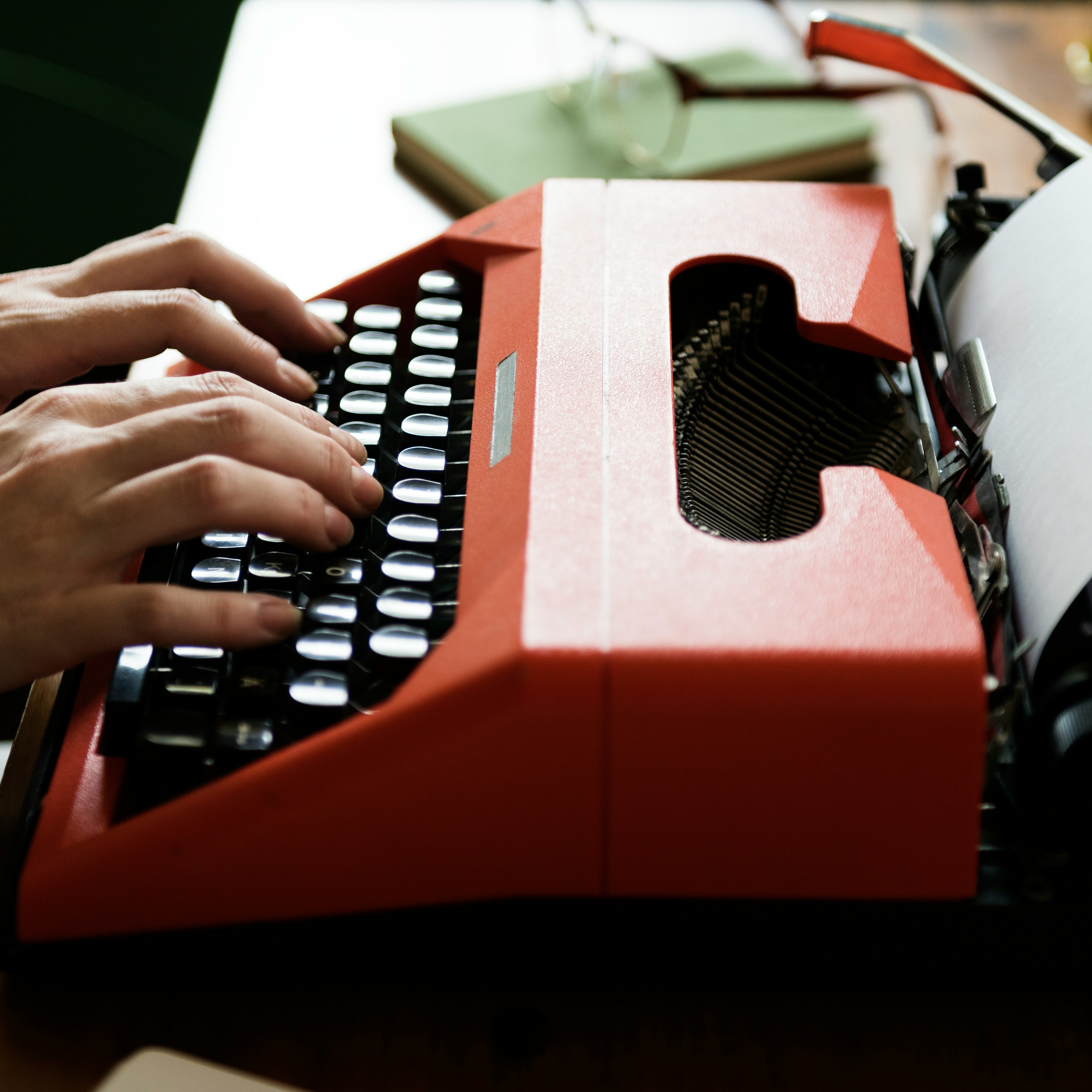 Send a brief thumbnail