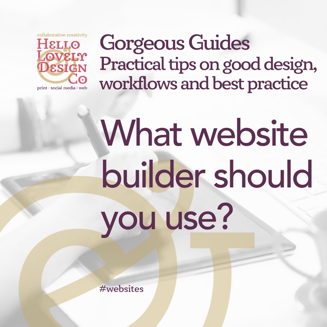 Hello Lovely Design Guides  thumbnail