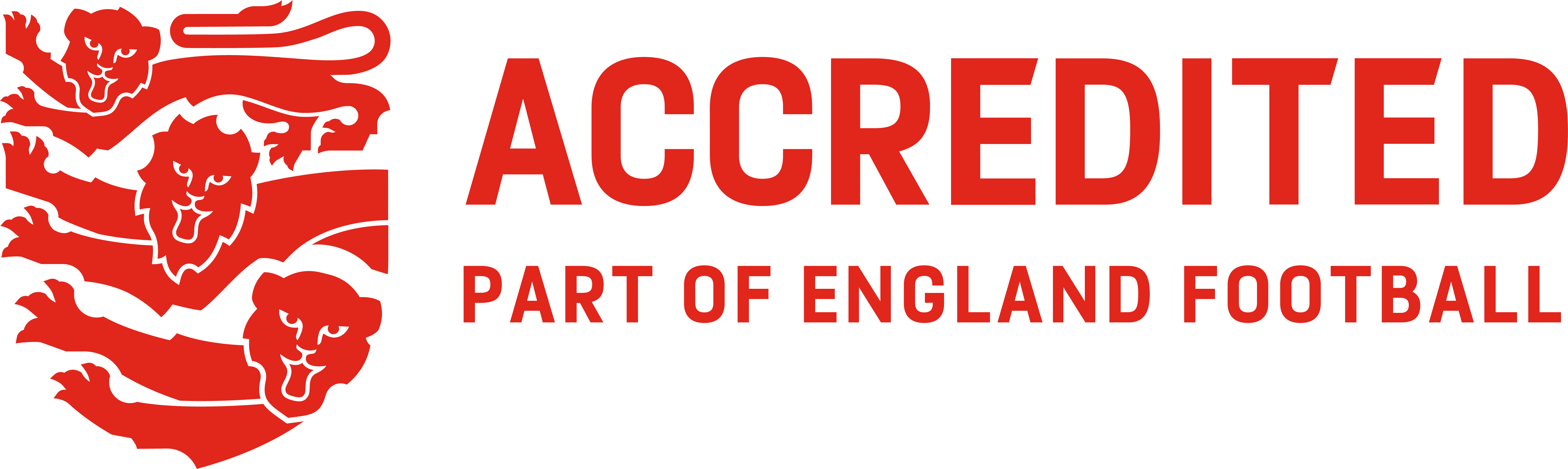 Join our Football club, FA registration link thumbnail