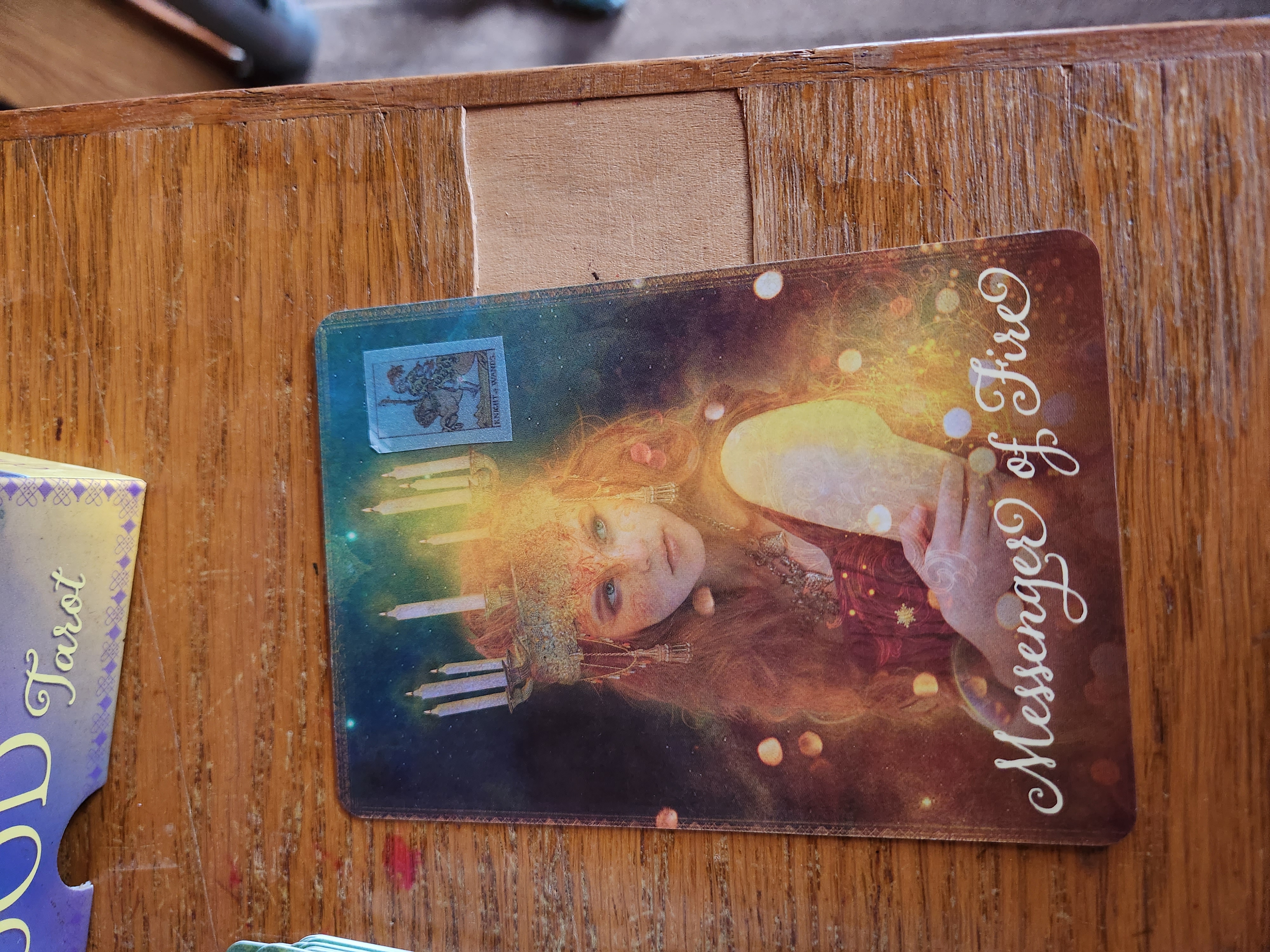 Paula's Crystal Vision's thumbnail