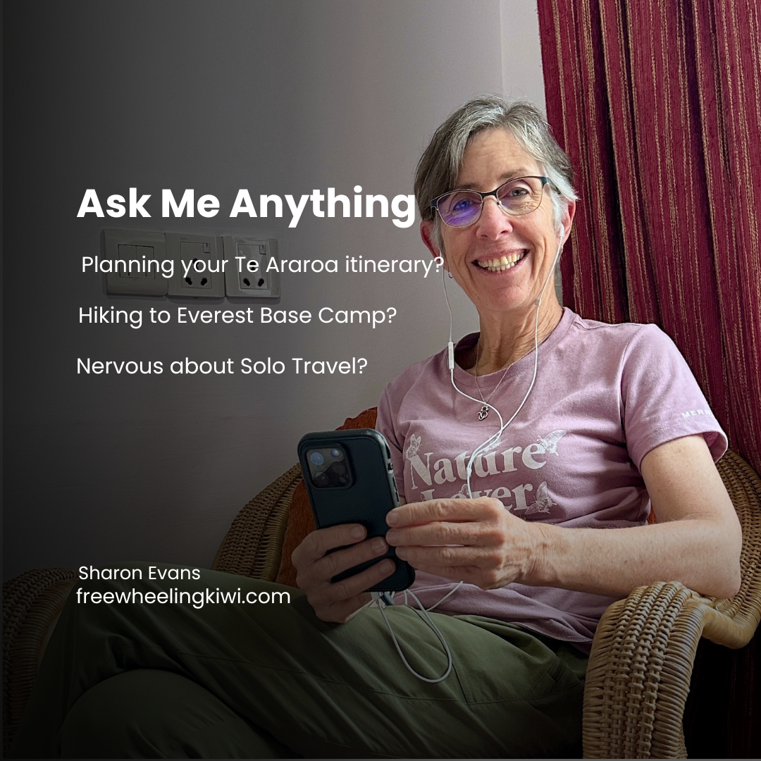 Ask Me Anything thumbnail