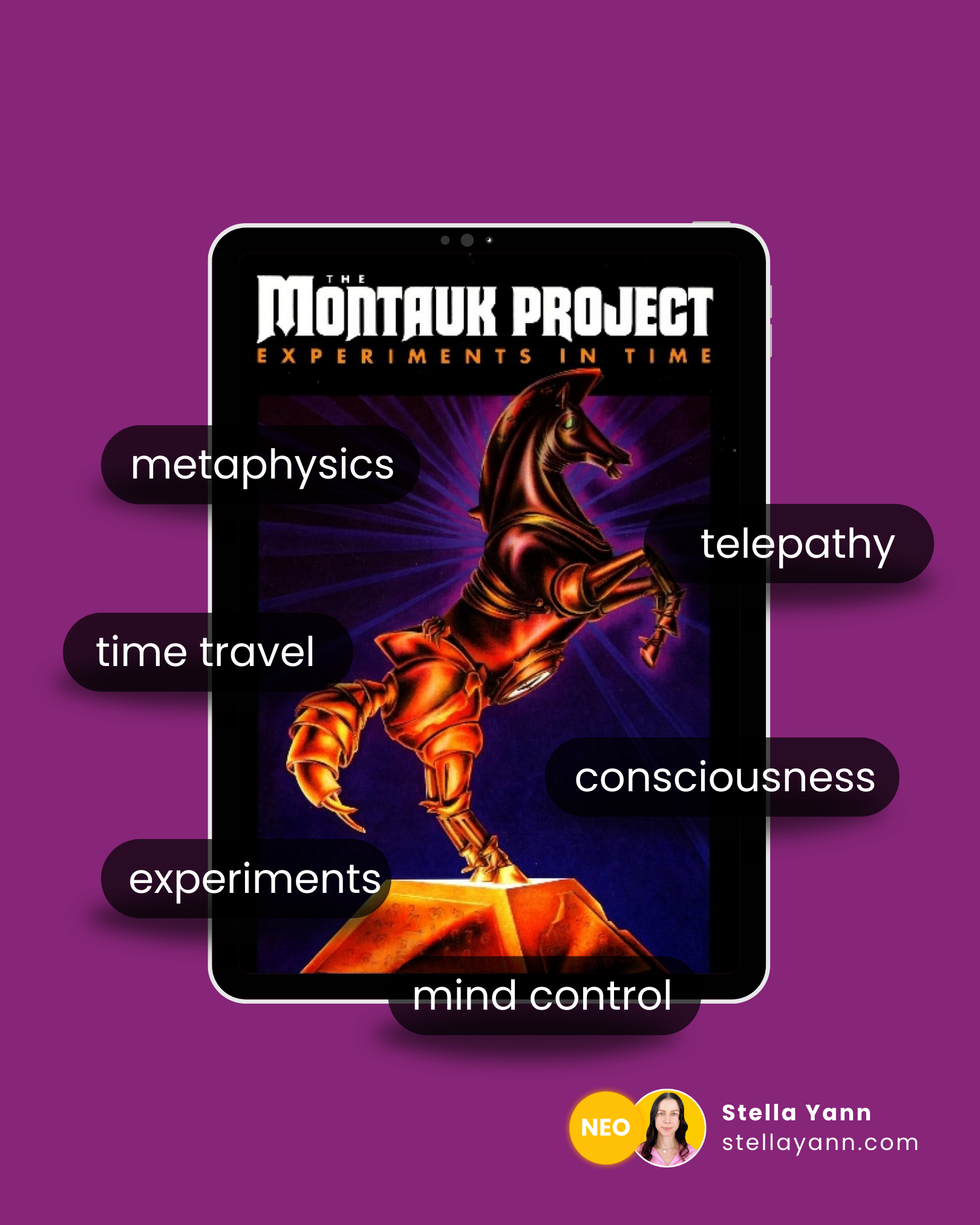 The Montauk Project thumbnail